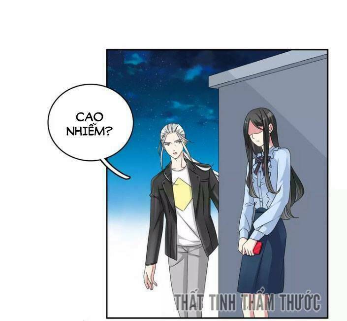 lều khều biết yêu chapter 81 3