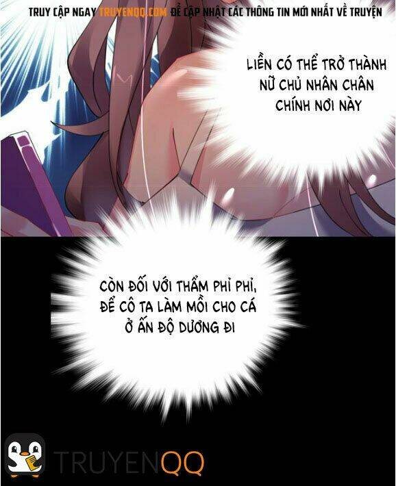 thuyền trưởng đại nhân khinh diểm ái chapter 33 19