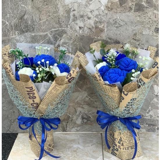 HOA 20-11 HOA HANDMADE-HOA THỦ CÔNG MÓN QUÀ ĐỘC ĐÁO TINH TẾ KHÔNG ĐỤNG HÀNG