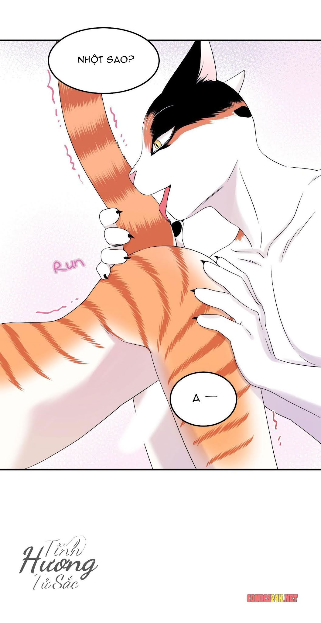 dự án xanh chapter 6 12