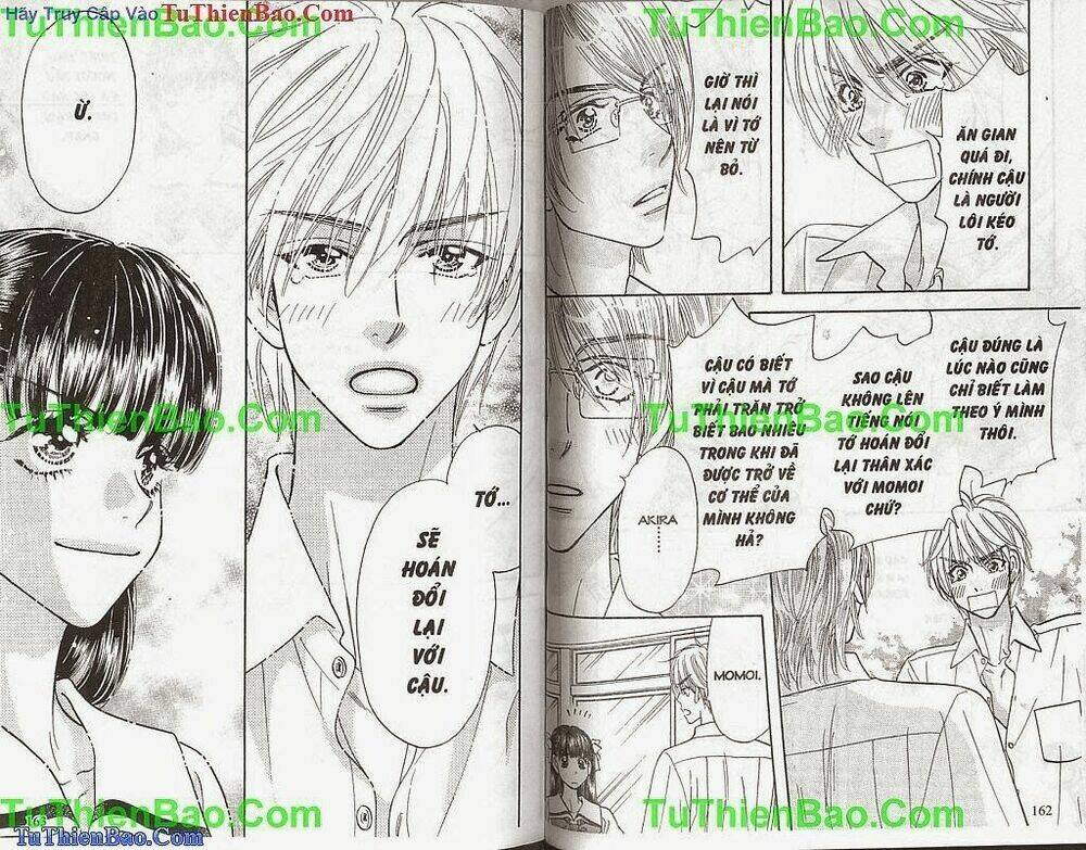 nàng men chàng bóng chapter 8 82