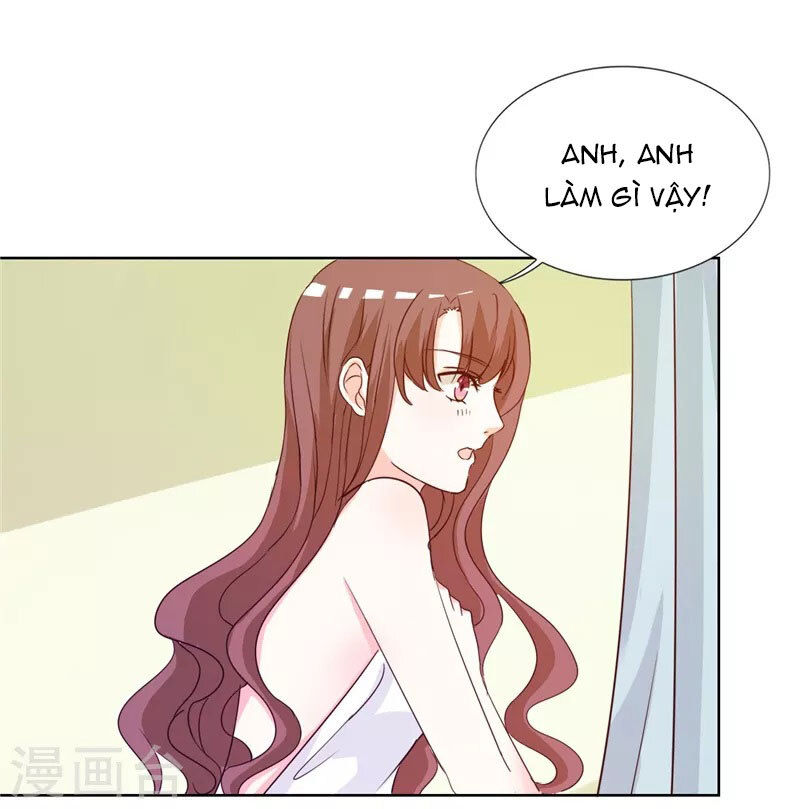 cẩm tú trùng sinh: chào buổi sáng phó thái thái chapter 13 7