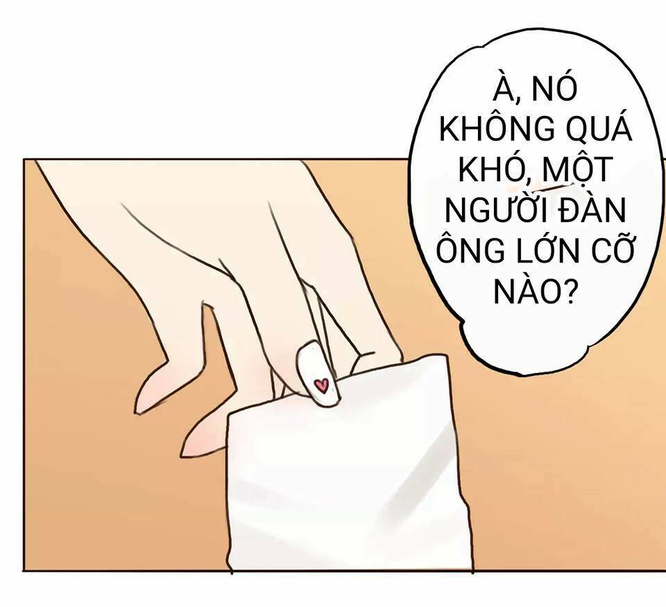 đừng nói dối nhớ người yêu chapter 1 58