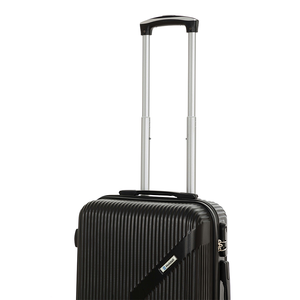 Vali Du Lịch LUG Holdall MD24125 S20/S24/S28 Nhựa ABS Hạn Chế Trầy Xước, Khóa Số Bảo Mật An Toàn