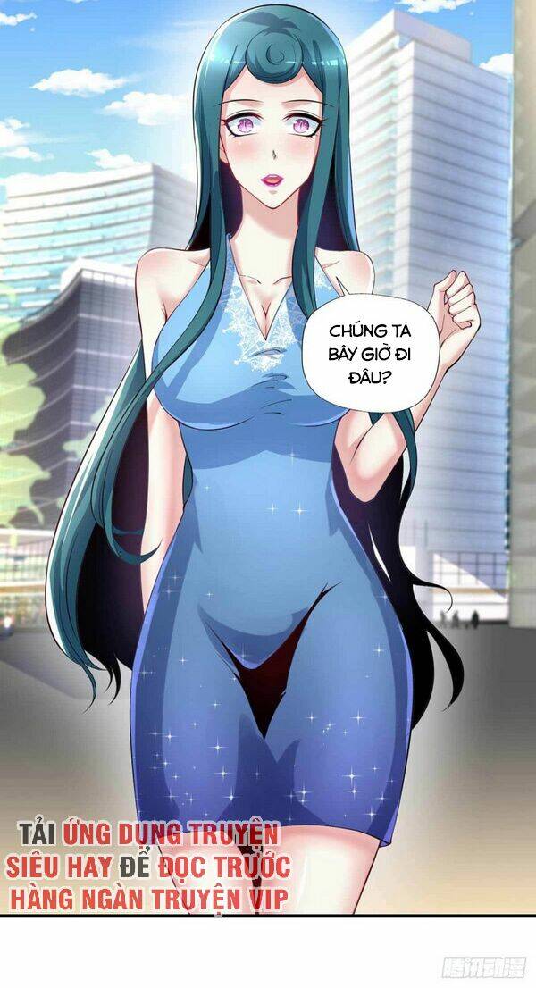 mở phòng khám tại tu tiên giới chapter 83 20