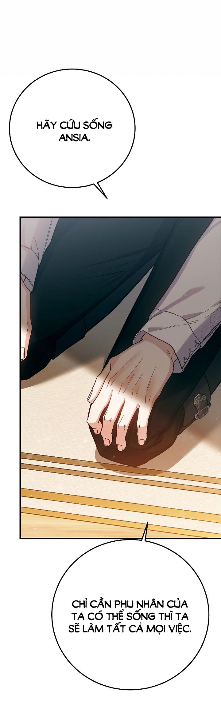 trở thành vợ thái tử quái vật chapter 91.2 39