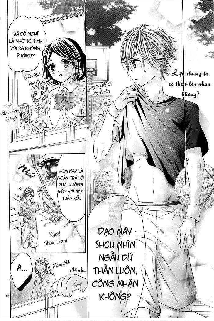 tổng hợp one shot. chapter 161 17