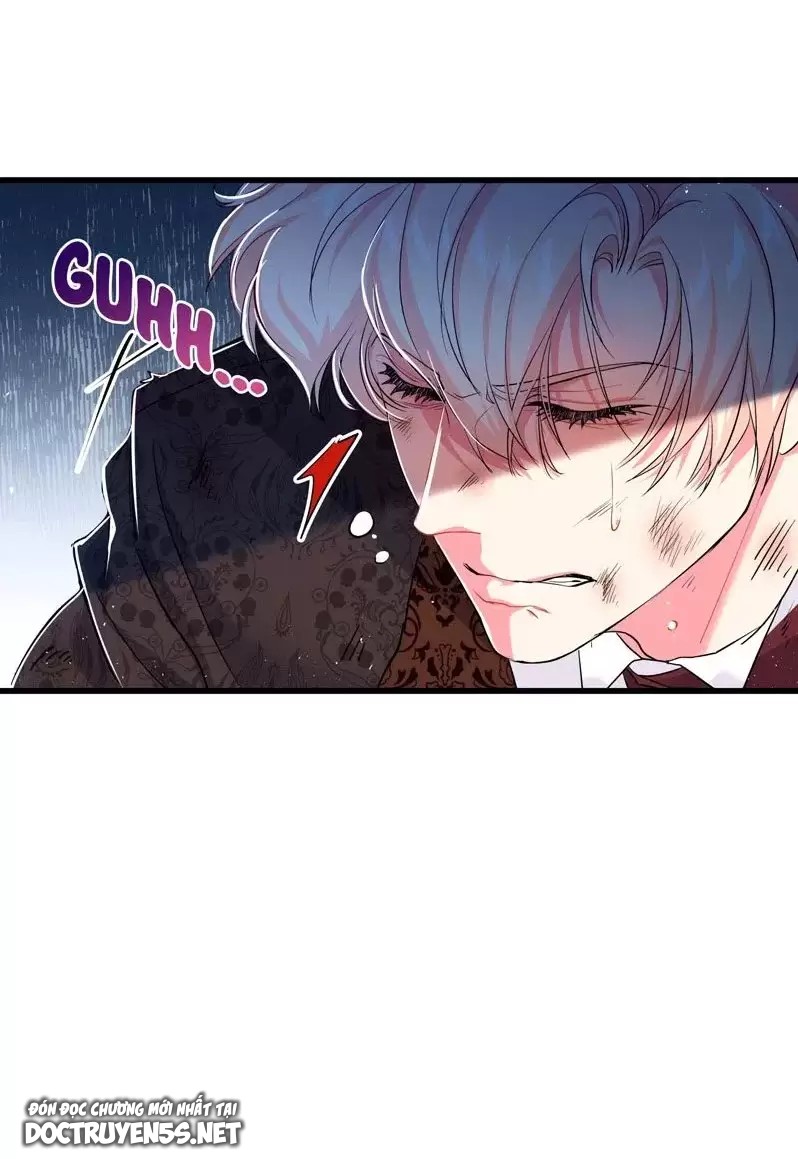 nếu tôi là nhân vật phản diện liệu tôi sẽ chết chapter 30 10