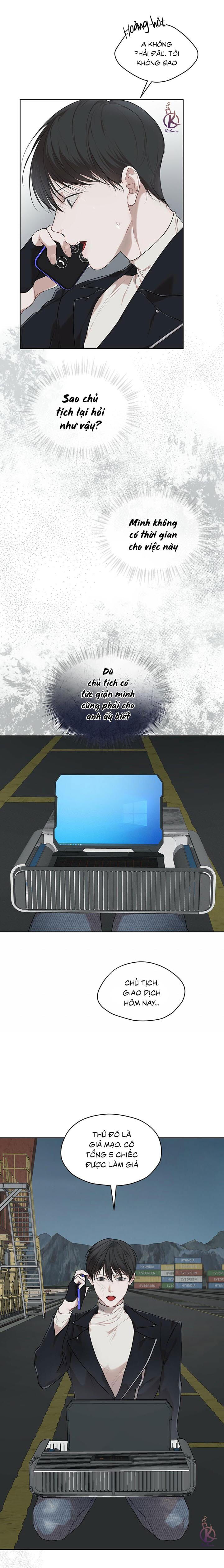 hình thái khởi sinh chapter 51 3