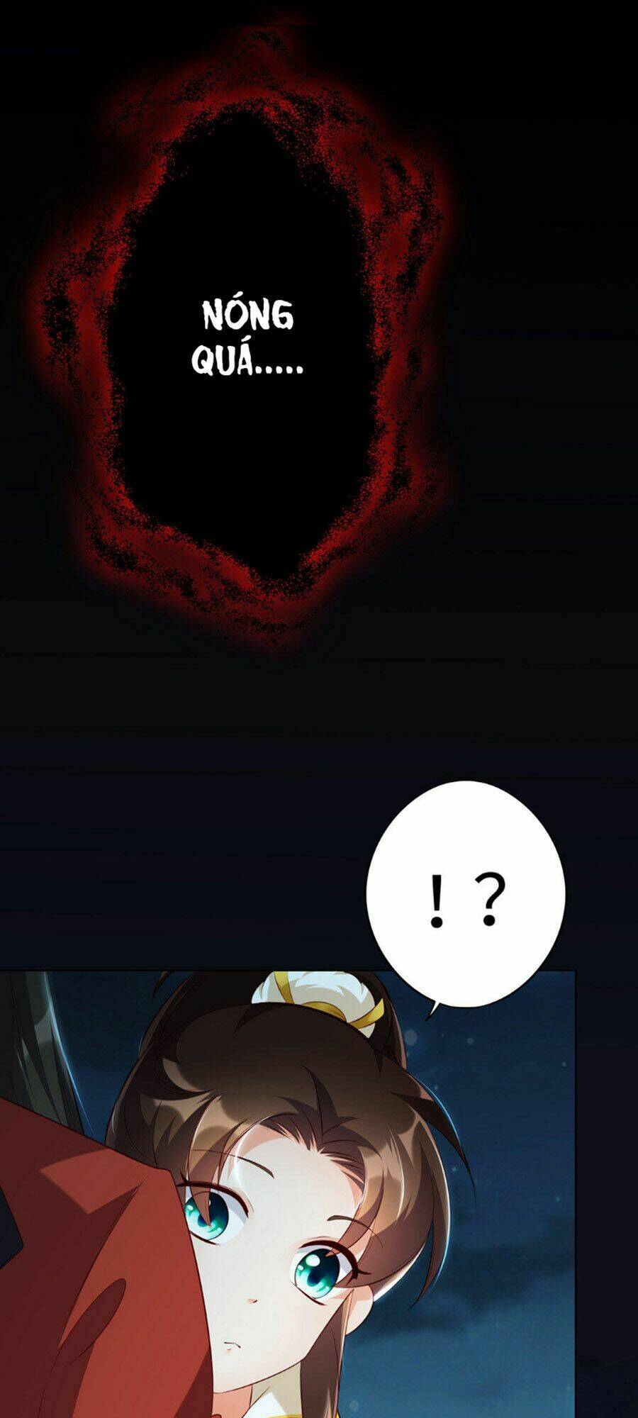 thiên kim bất hoán chapter 13 21