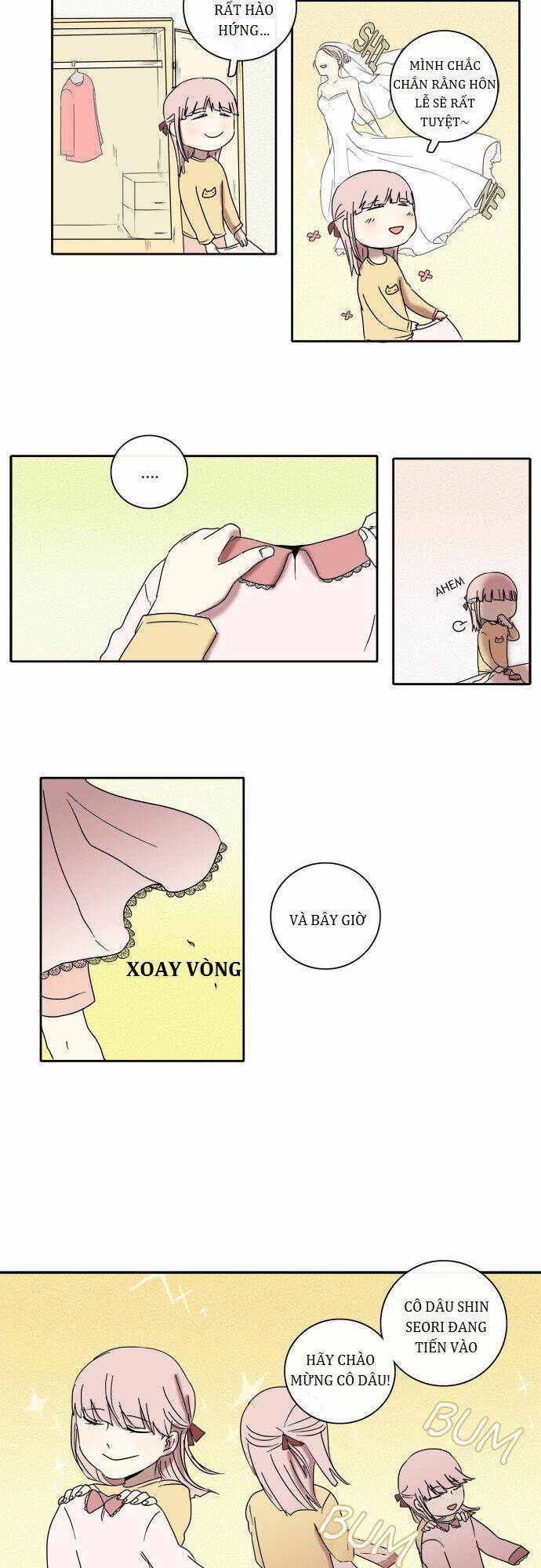 the children's teacher, mr. kwon chapter 20 10