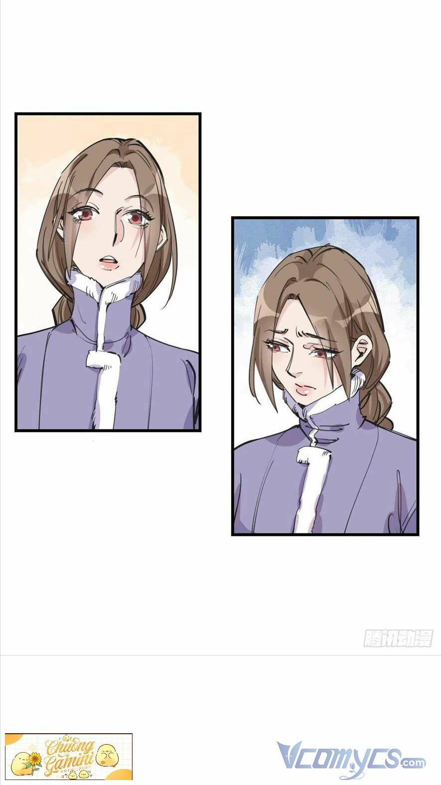 cố tổng, vợ của ngài quá mạnh rồi! chapter 32 41