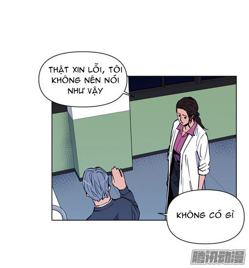 thảm họa mã 0 chapter 15 15