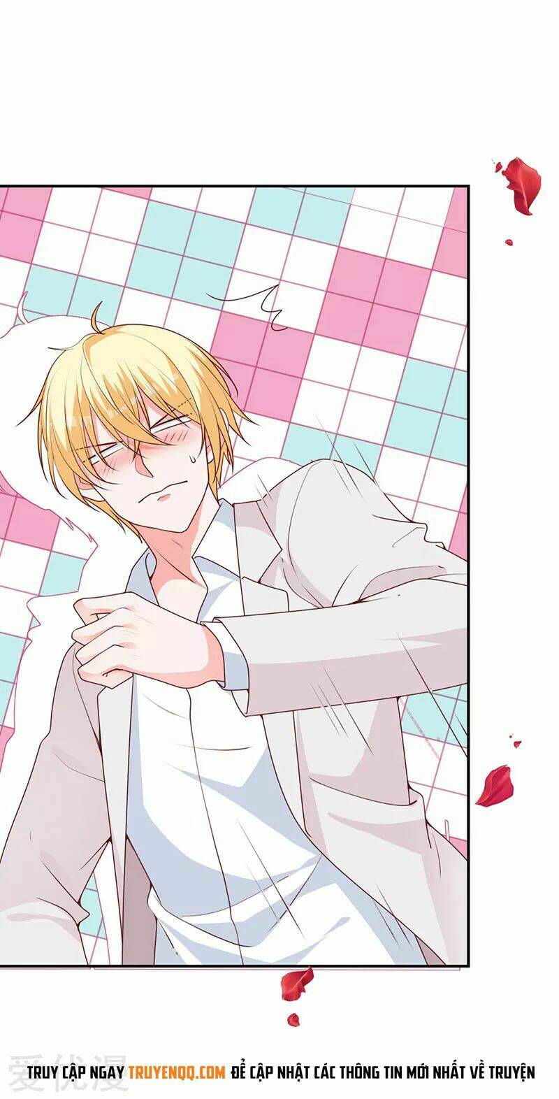 bạn gái scandal của quý thiếu chapter 10 19