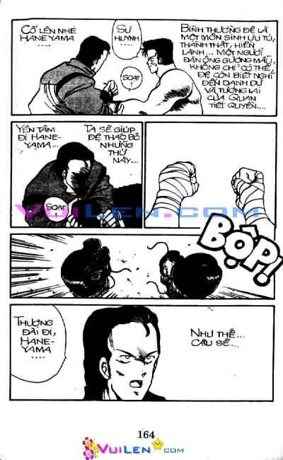 truyền nhân atula - shura no mon i chapter 5 165