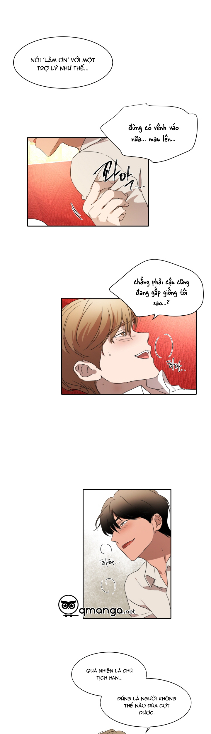 well done chapter 15 17