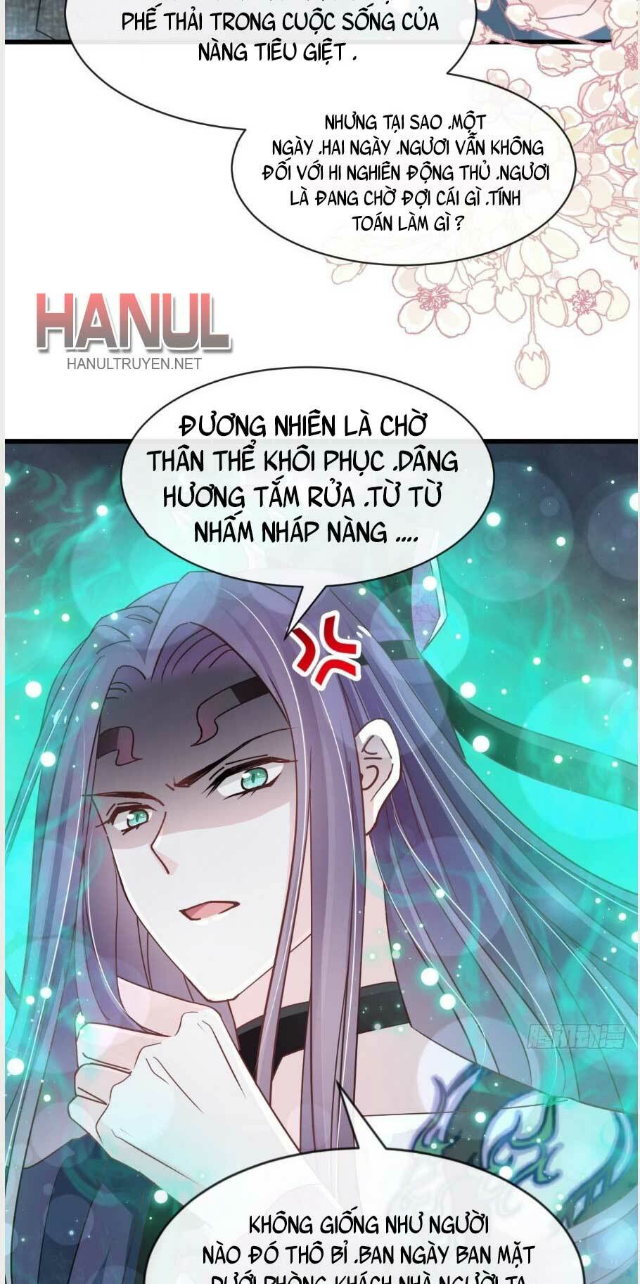 thiên hạ đệ nhất sủng phi chapter 160.2 15