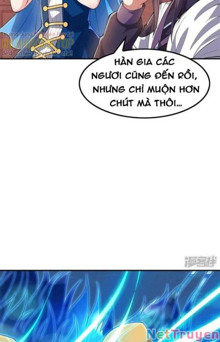 đệ nhất người ở rể chapter 183 4