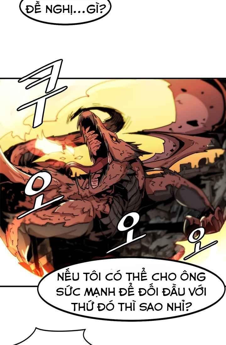 lên cấp một mình chapter 1 73
