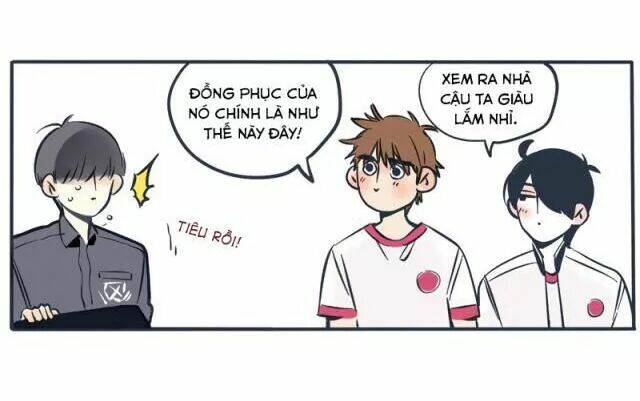 mau mang anh trai tôi đi chapter 76 9