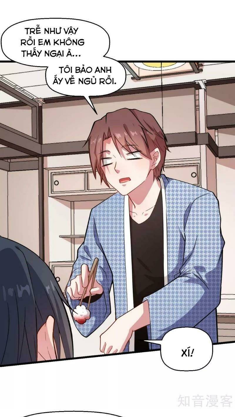 vườn trường cuồng sư hệ thống chapter 113 3