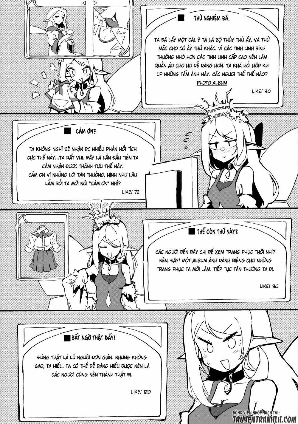 ore to kawazu-san no isekai hourouki chapter 27 14