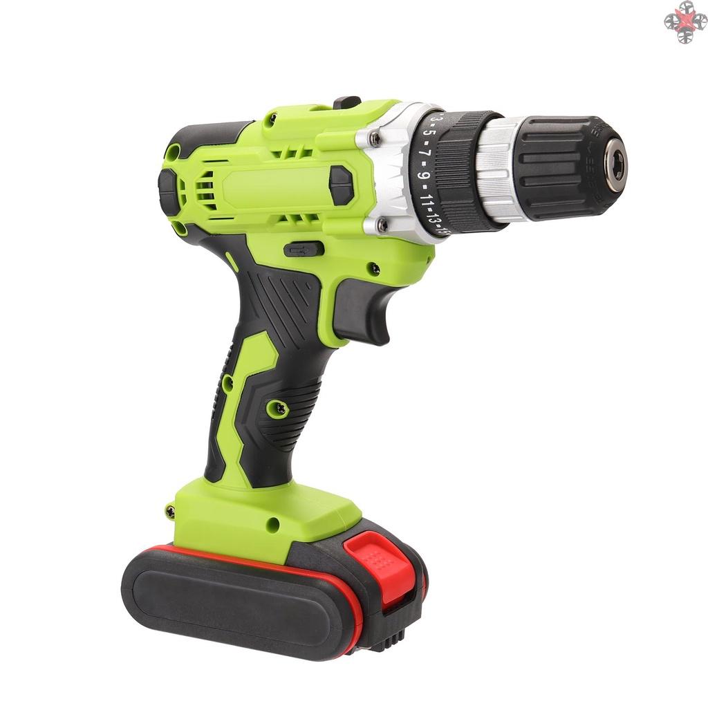 Máy Khoan Cầm Tay Không Dây Công Suất Cao 21v