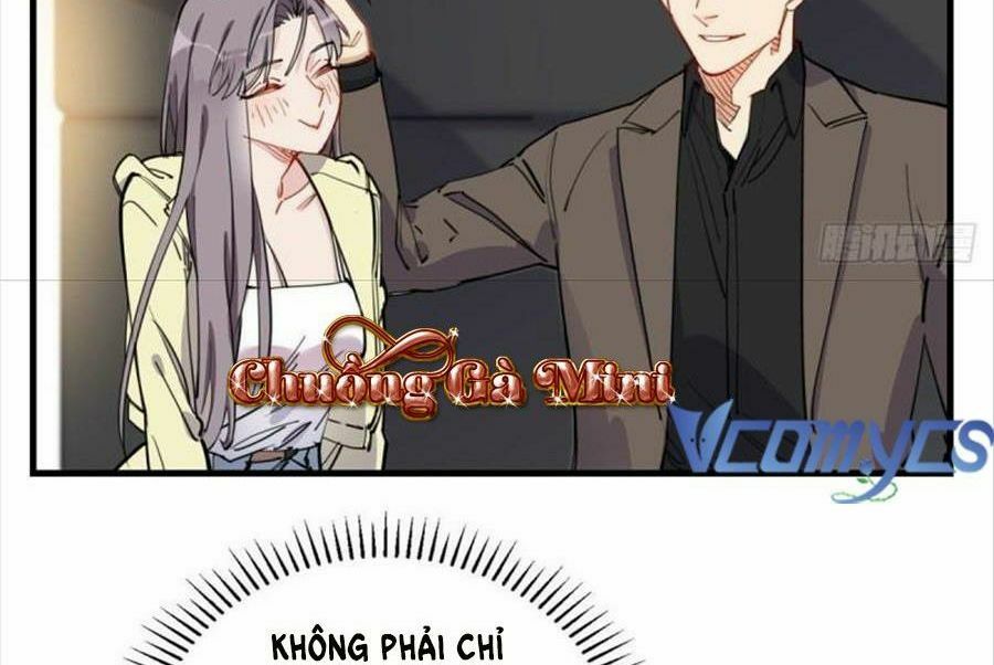 cố tổng, vợ của ngài quá mạnh rồi! chapter 48 64