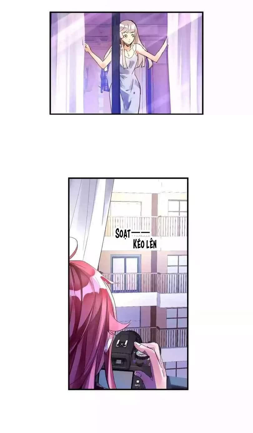 thâm hải ma ngữ chapter 9 10