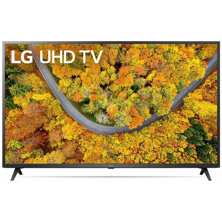 Smart Tivi LG 4K 55 inch 55UP7500PTC