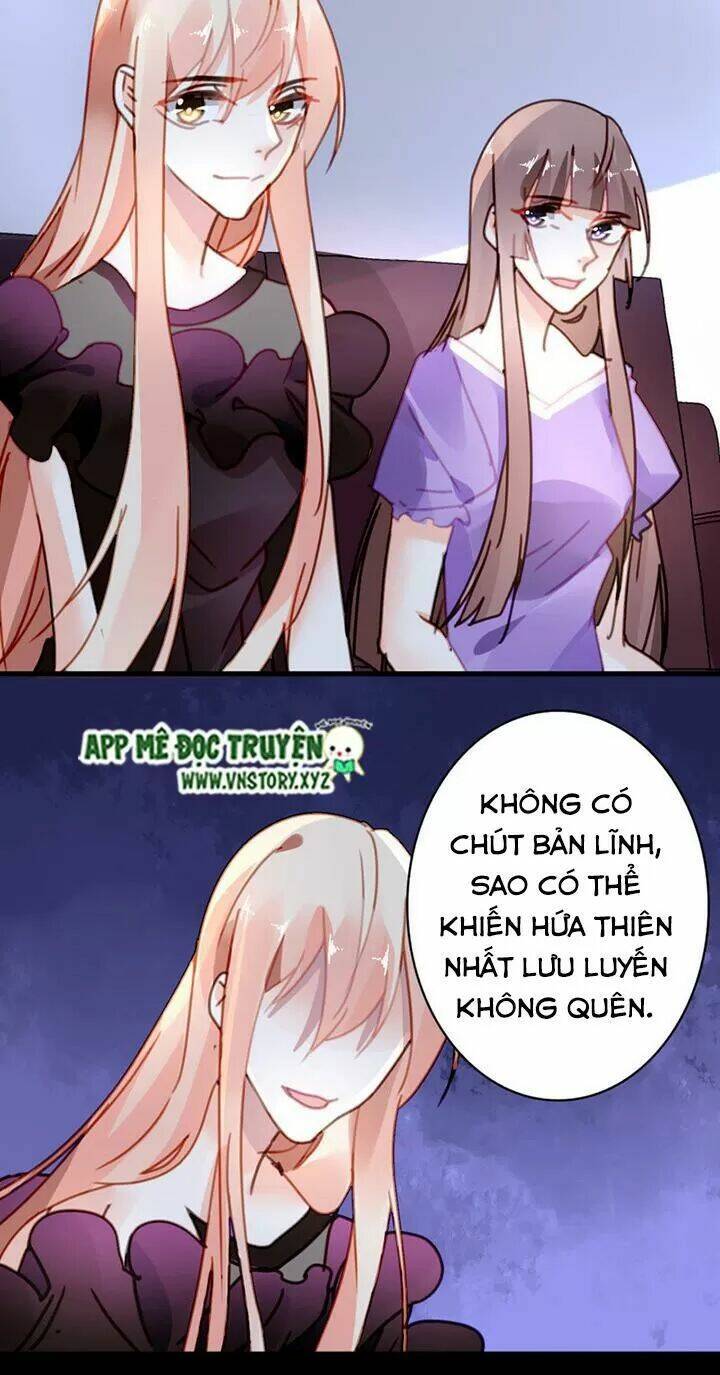 mưu ái thành nghiện chapter 25 19