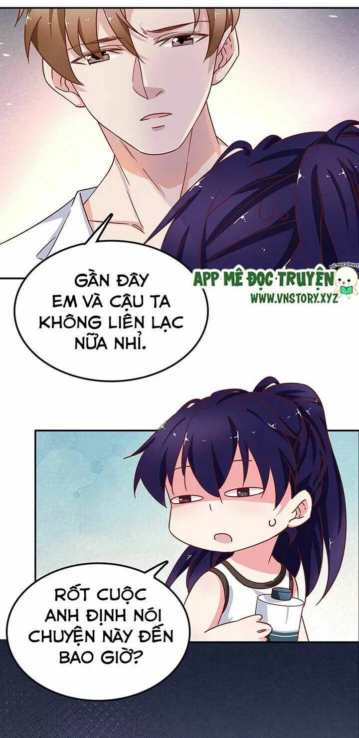 yêu em, sai đến tận cùng chapter 41 6