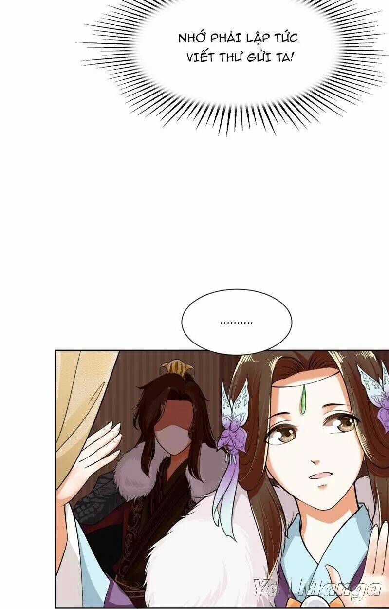 loạn thế hoạ phi chapter 37 25