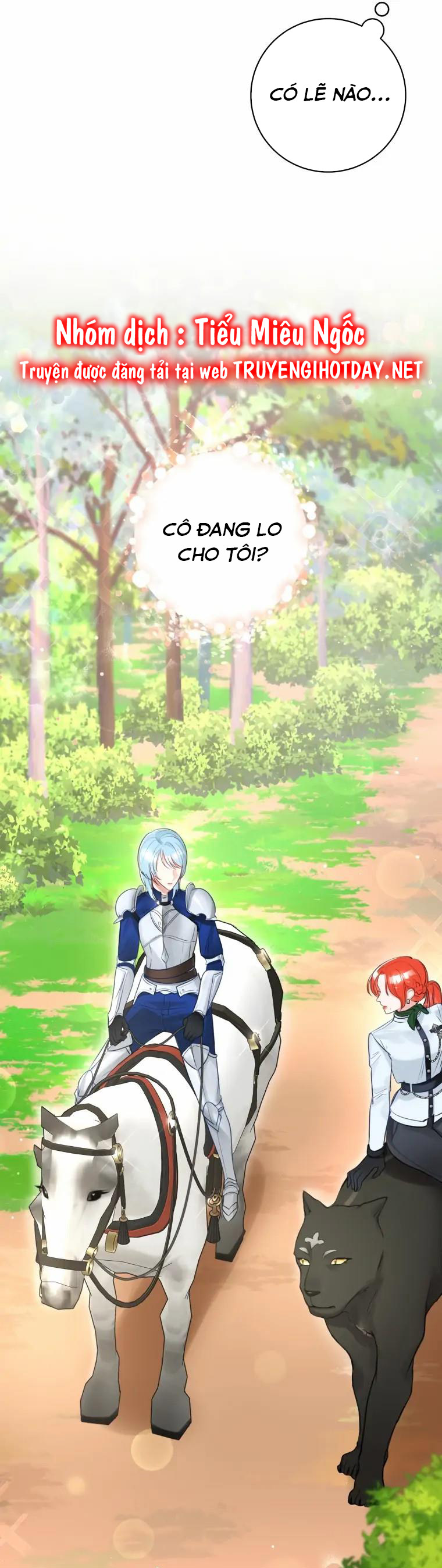 cuộc hôn nhân của đại công tước chỉ là một trò lừa đảo chapter 22 27