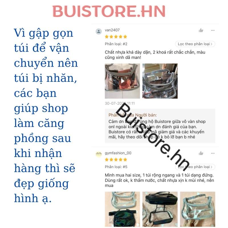 Túi đựng mỹ phẩm, túi đựng đồ du lịch