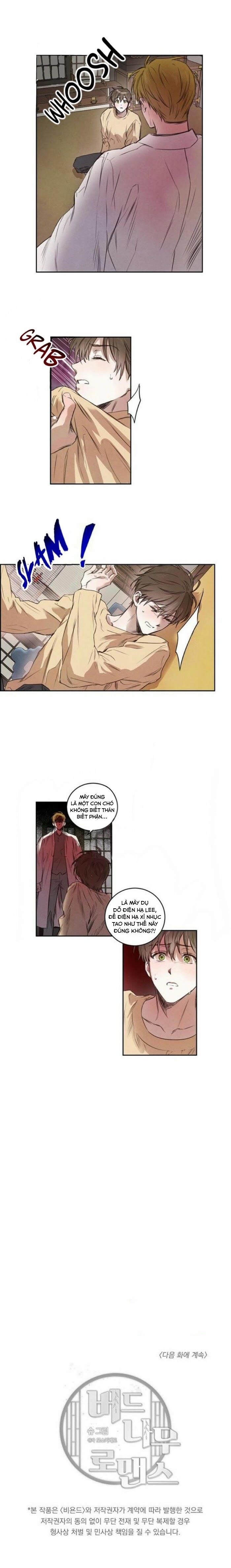 câu chuyện tình yêu chapter 5.2 5