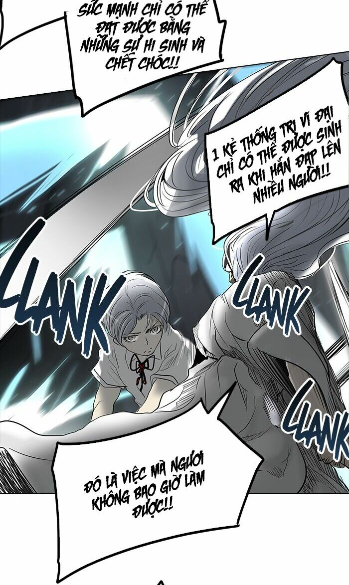 tòa tháp bí ẩn 2 chapter 181 50