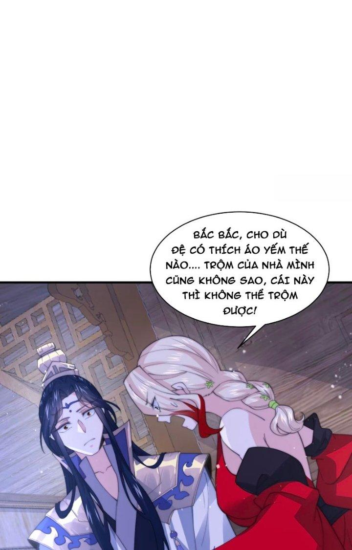 mỗi nữ đồ đệ đều muốn giết ta chapter 50 14