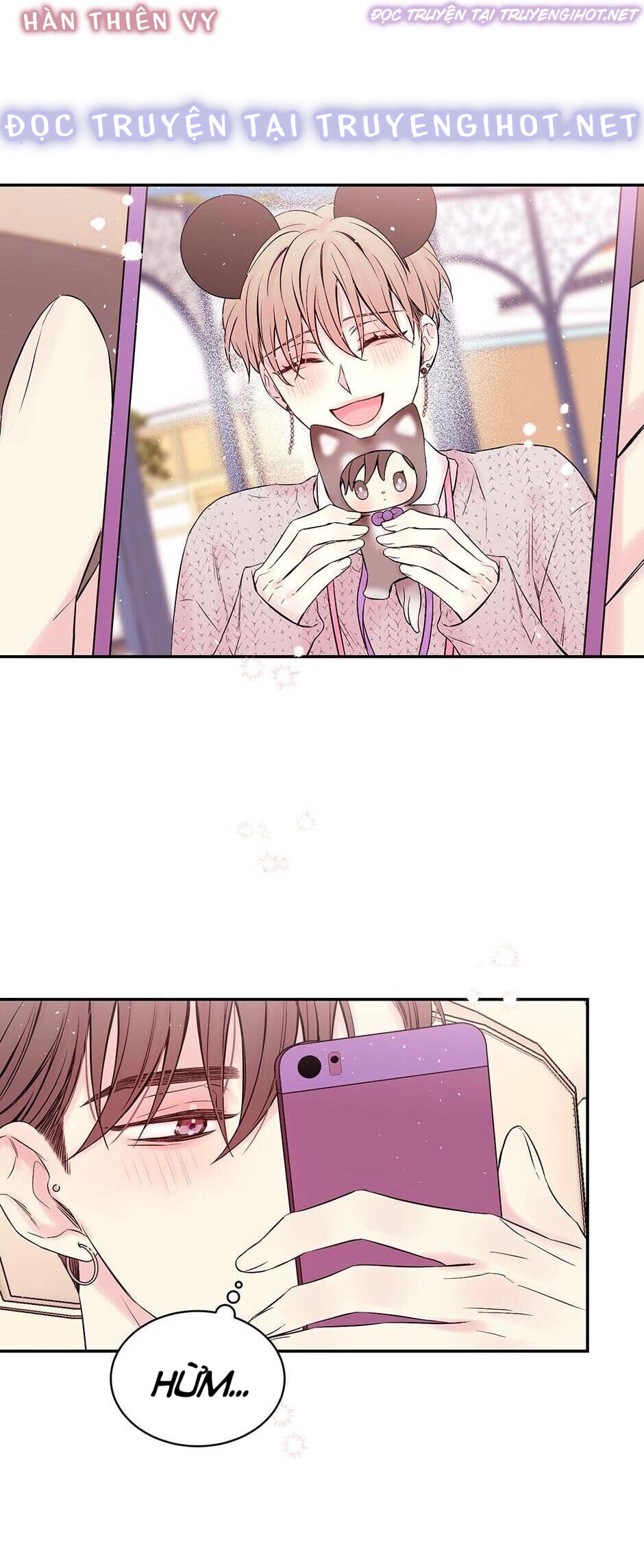 in my closet chapter 70 14