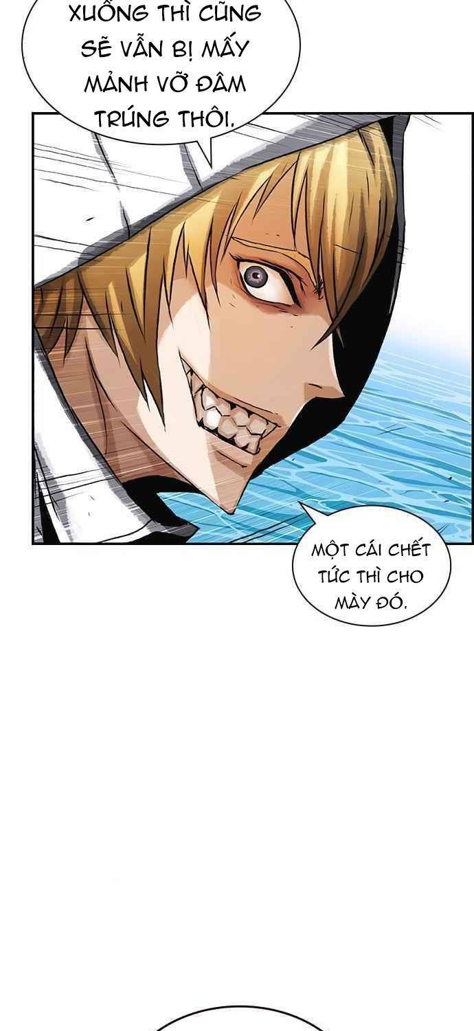 pubg - cuộc chiến sinh tồn - 100 chapter 6 82