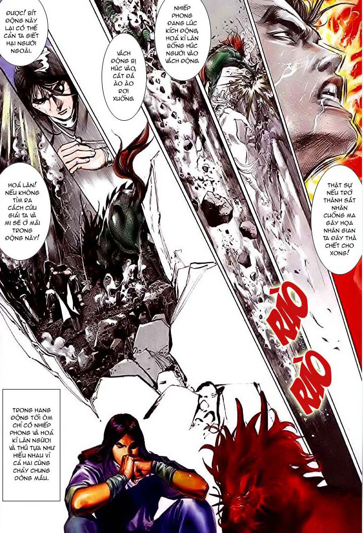 phong vân chapter 60 6