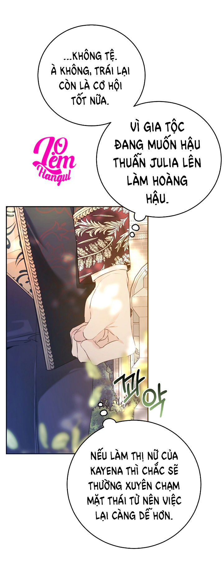 con rối ác nữ marionette chapter 17 16