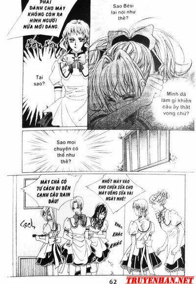 lọ lem hậu đậu chapter 16 30