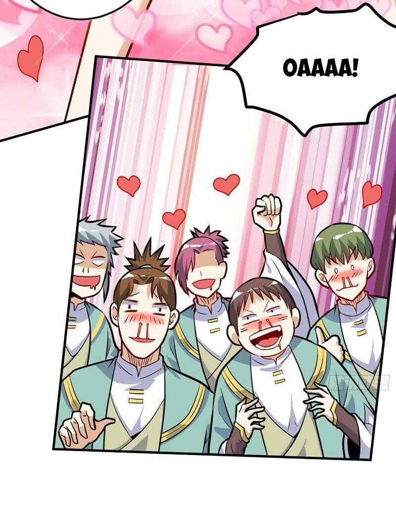 thần võ đế tôn chapter 35 30