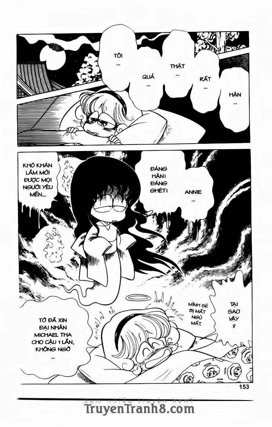 con ma vui vẻ chapter 18 25