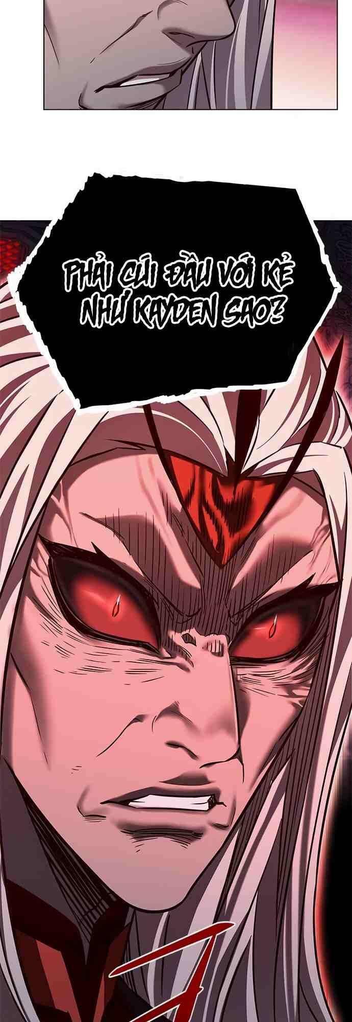 biến thân thành mèo chapter 257 49