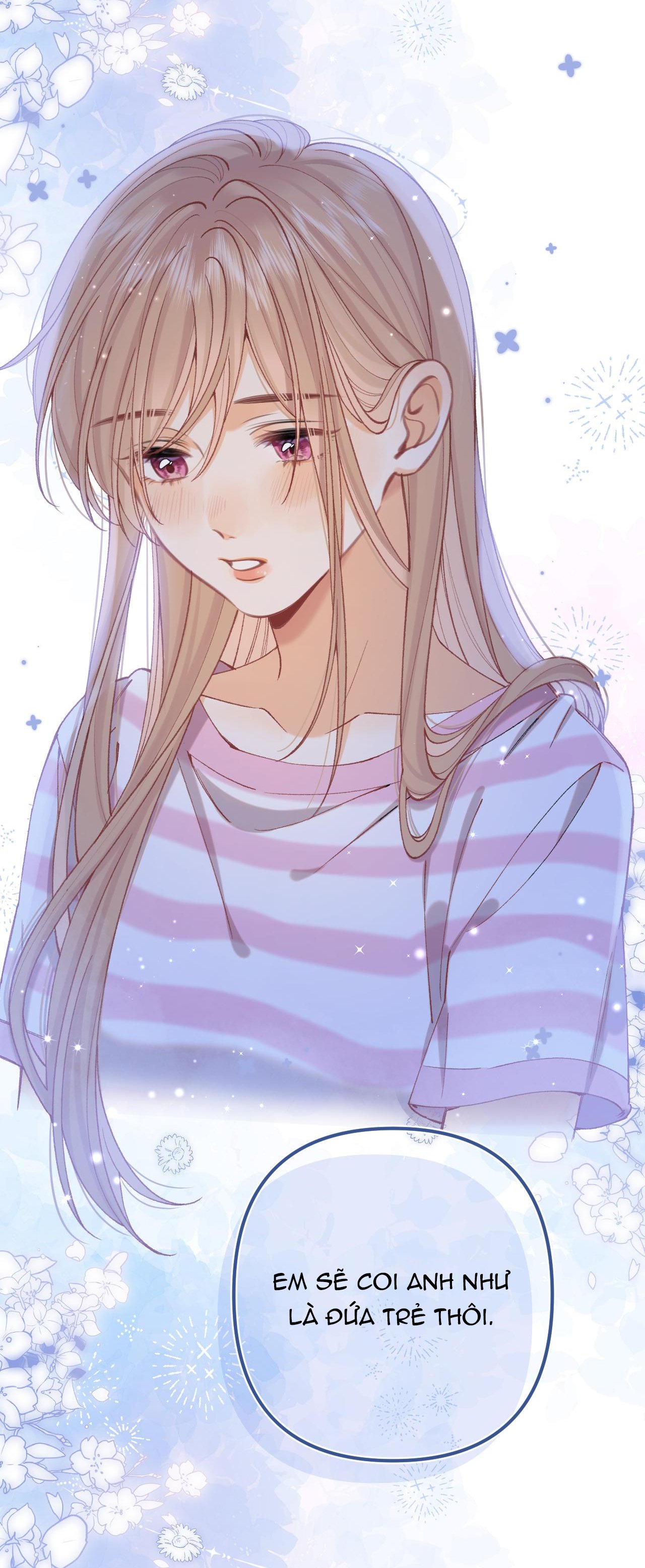 vụng trộm không thể giấu - mối tình thầm kín chapter 115.2 16