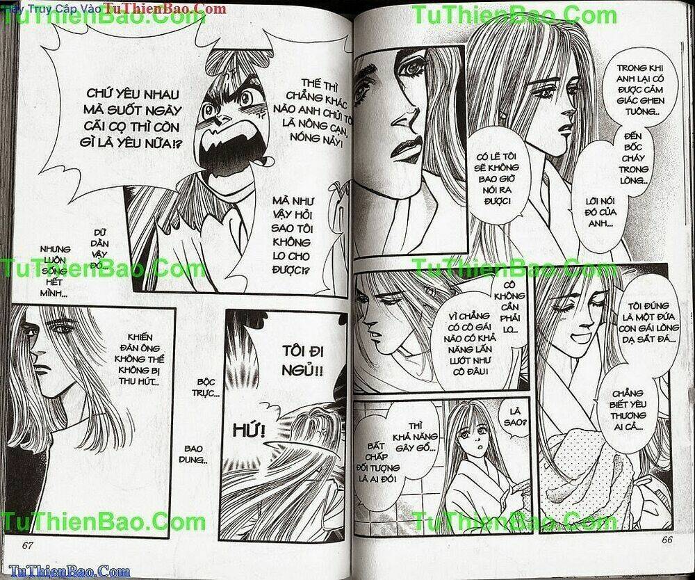 chỉ cần có anh chapter 4 33