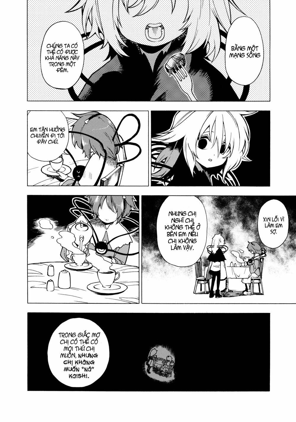 road of recollection chapter 1 52