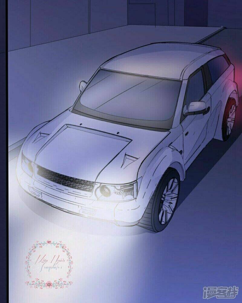 cô vợ nhỏ bị mù của hàn thiếu chapter 1 28